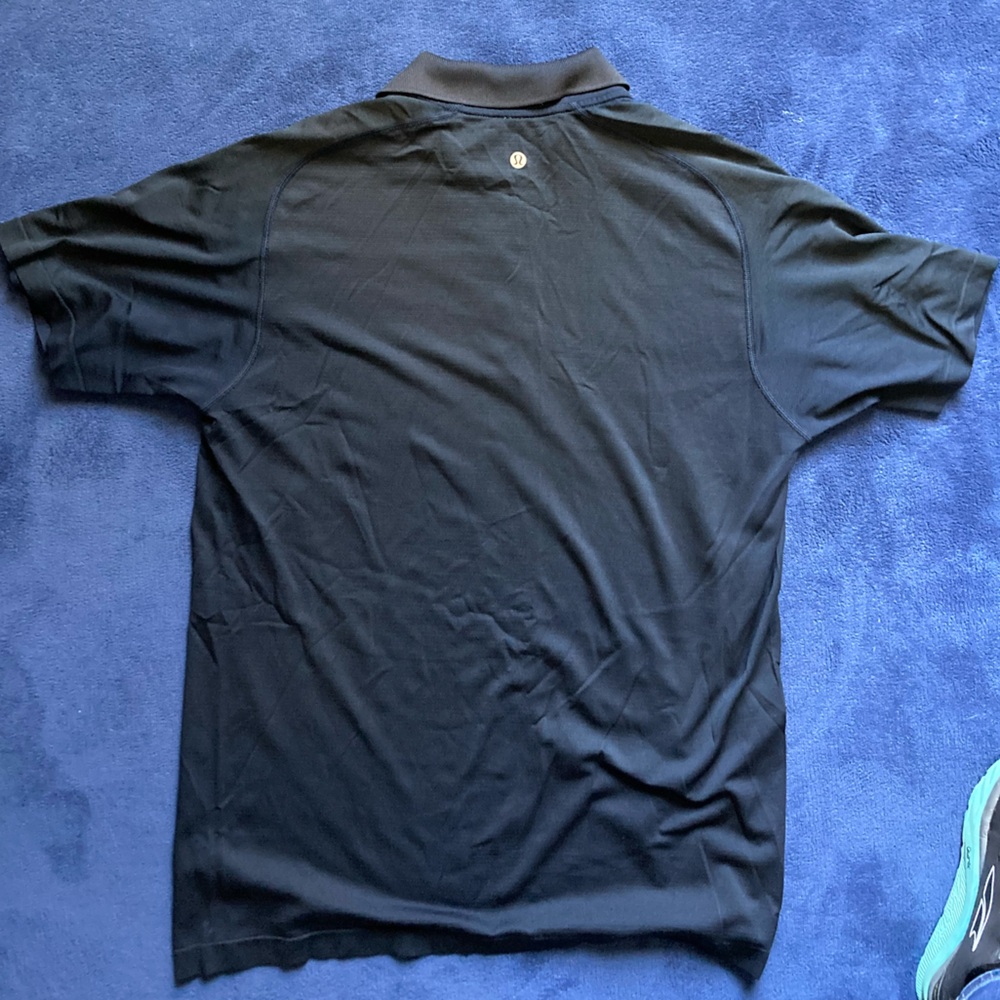 Lululemon polo - Picture 3 of 3